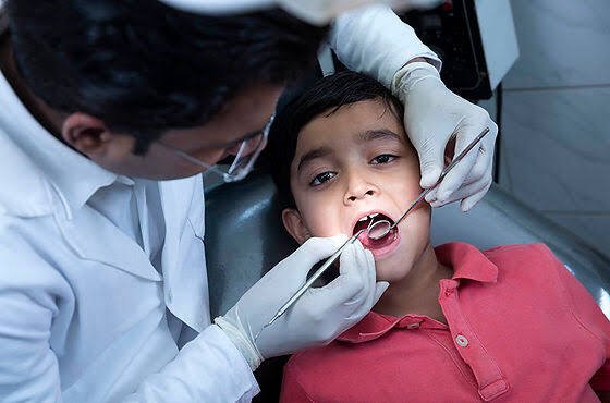 Pediatric Care